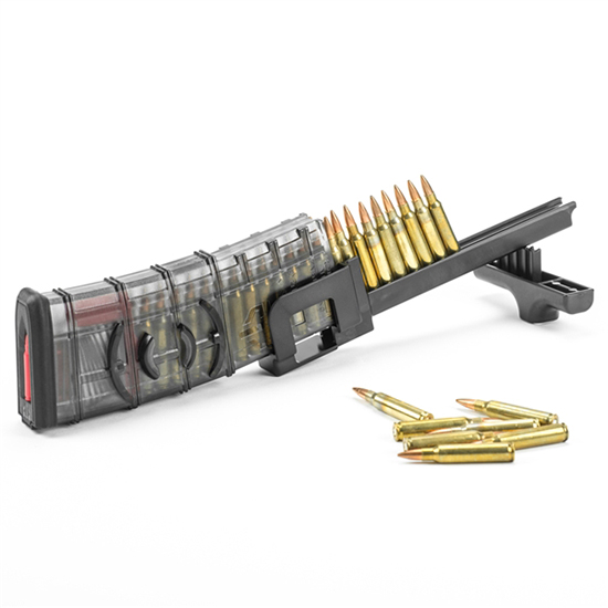 ETS UNIVERSAL RIFLE MAG LOADER - Magazines